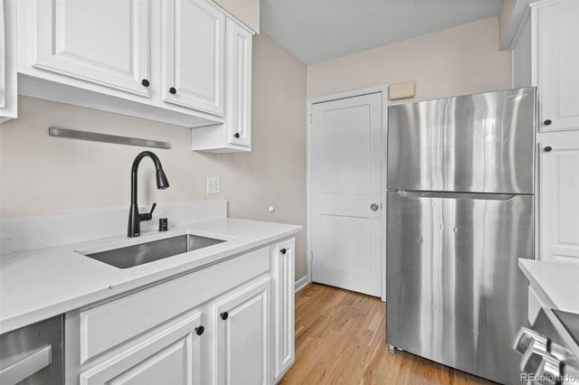 1254 Krameria Street, Denver, CO 80220