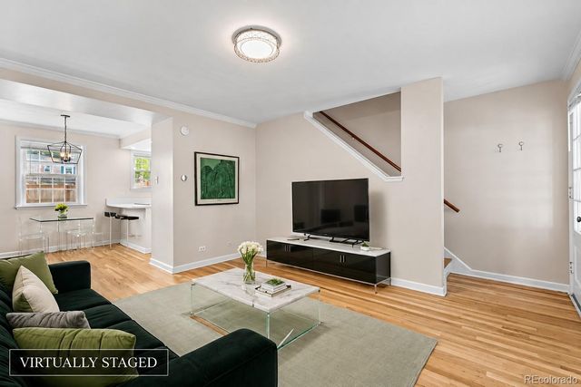 1254 Krameria Street, Denver, CO 80220