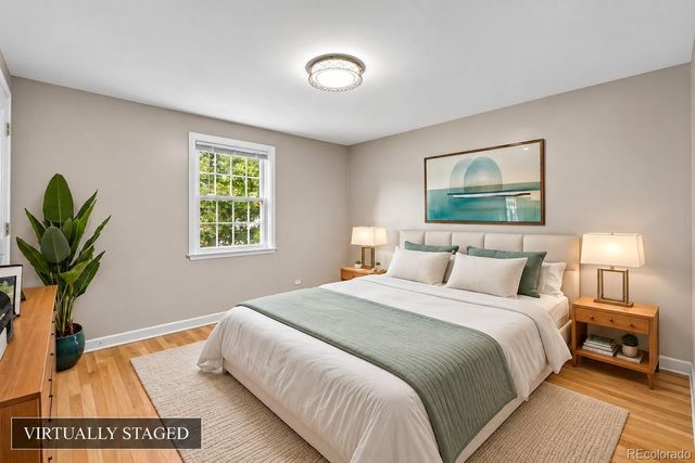 1254 Krameria Street, Denver, CO 80220