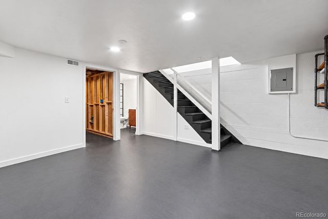 1254 Krameria Street, Denver, CO 80220