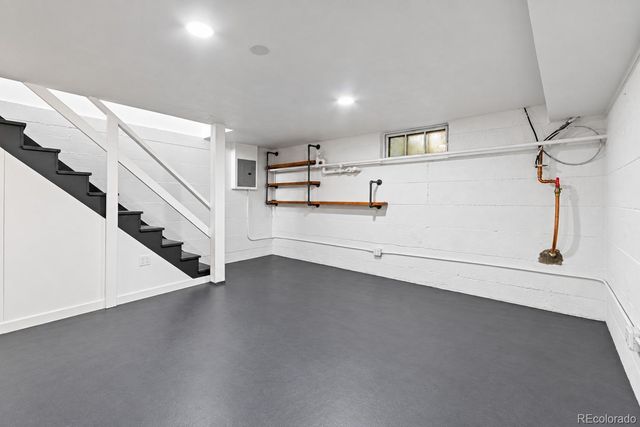 1254 Krameria Street, Denver, CO 80220