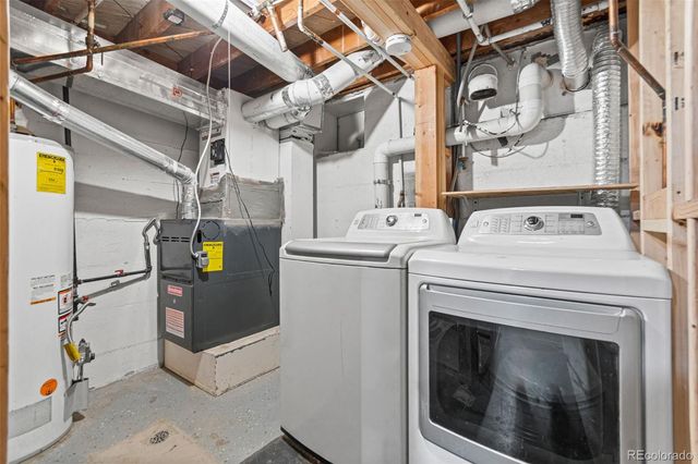 1254 Krameria Street, Denver, CO 80220