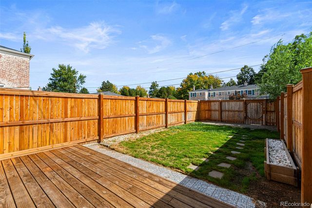 1254 Krameria Street, Denver, CO 80220