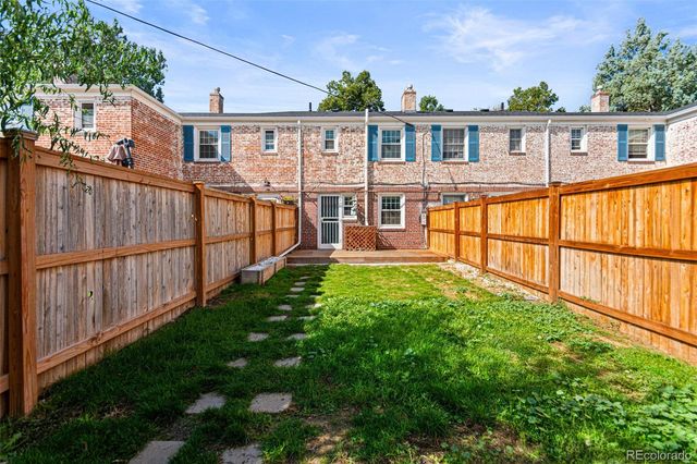 1254 Krameria Street, Denver, CO 80220