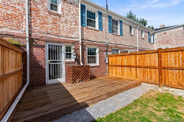 1254 Krameria Street, Denver, CO 80220