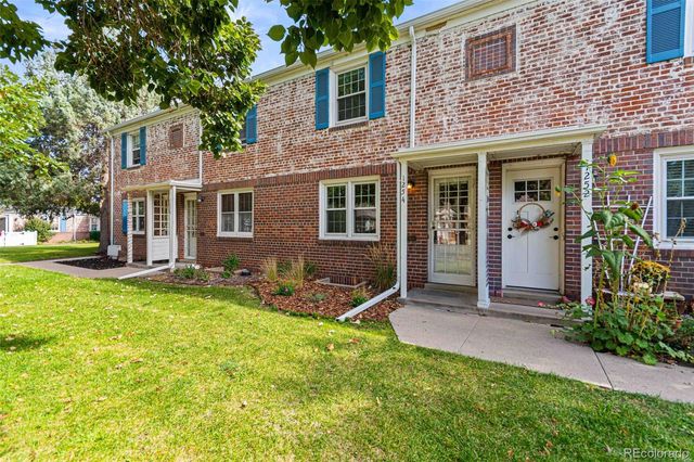 1254 Krameria Street, Denver, CO 80220