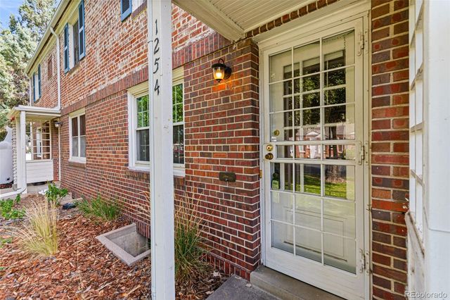 1254 Krameria Street, Denver, CO 80220