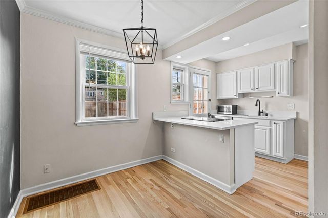 1254 Krameria Street, Denver, CO 80220