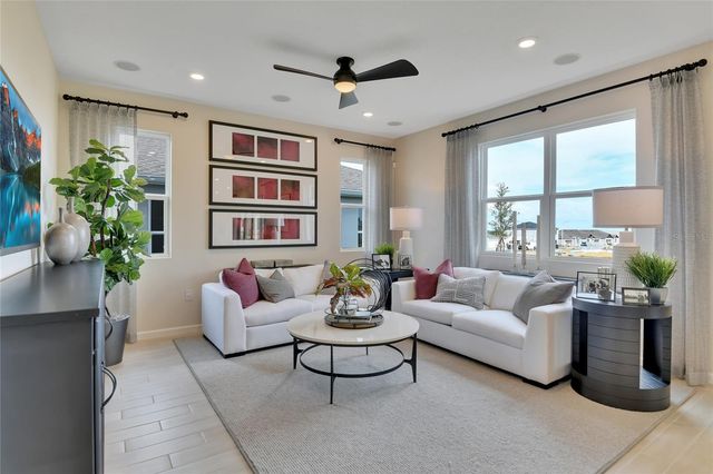 3641 SUBLETT LOOP, Tavares, FL 32778