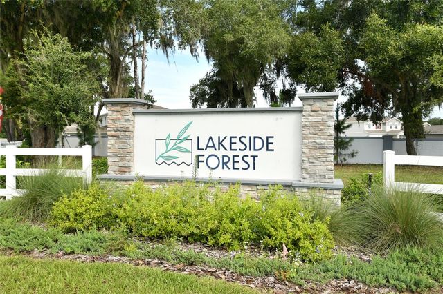 3641 SUBLETT LOOP, Tavares, FL 32778