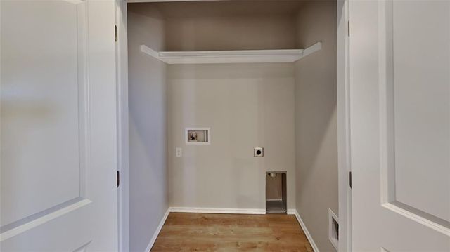 12701 Cortona Terrace, Yukon, OK 73099