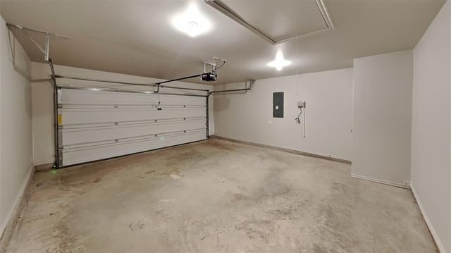 12701 Cortona Terrace, Yukon, OK 73099