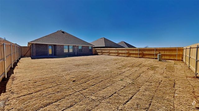 12701 Cortona Terrace, Yukon, OK 73099