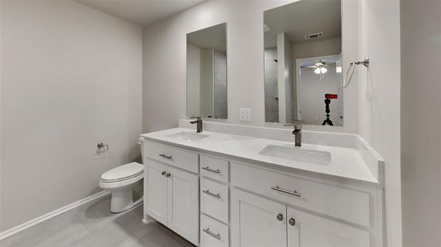 12701 Cortona Terrace, Yukon, OK 73099
