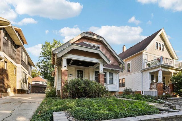 2162 N 63rd STREET, Wauwatosa, WI 53213