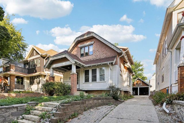 2162 N 63rd STREET, Wauwatosa, WI 53213