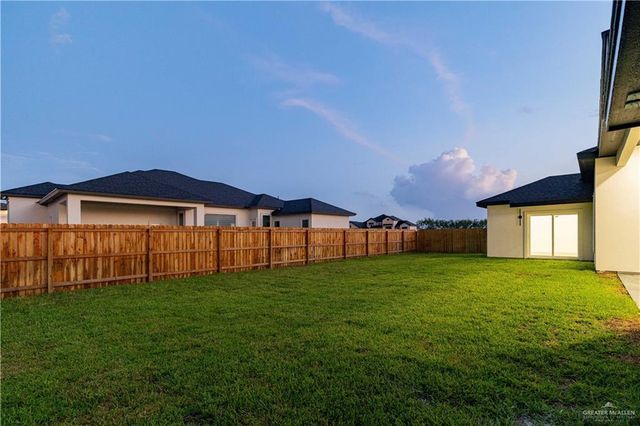 9804 N 25th Street, Mcallen, TX 78504
