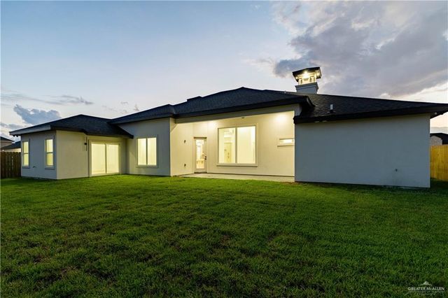 9804 N 25th Street, Mcallen, TX 78504