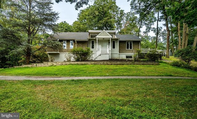 145 SUNSET HOLLOW RD, West Chester, PA 19380
