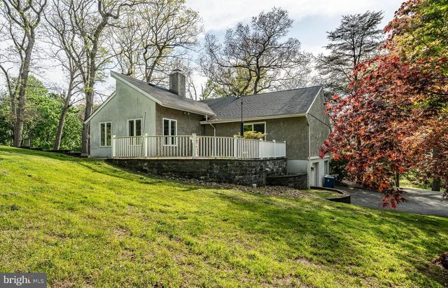 145 SUNSET HOLLOW RD, West Chester, PA 19380