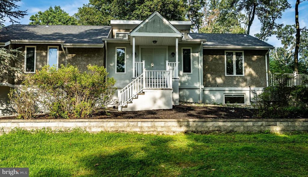 145 SUNSET HOLLOW RD, West Chester, PA 19380