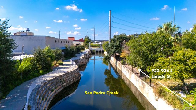 922-926 S Laredo St, San Antonio, TX 78204