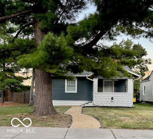 4561 Winthrop Avenue, Indianapolis, IN 46205