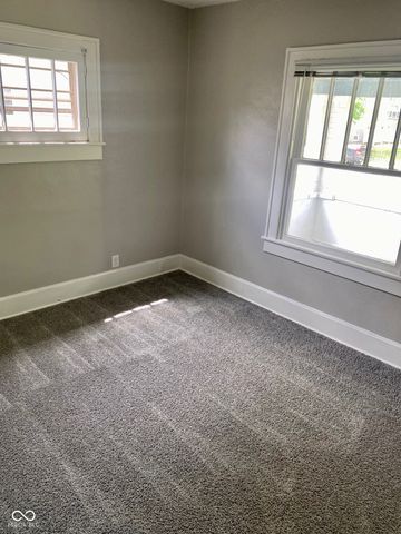 4561 Winthrop Avenue, Indianapolis, IN 46205