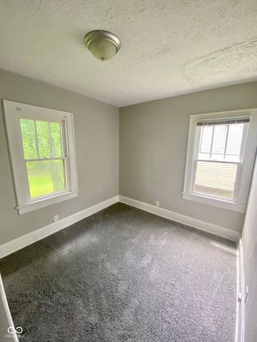 4561 Winthrop Avenue, Indianapolis, IN 46205