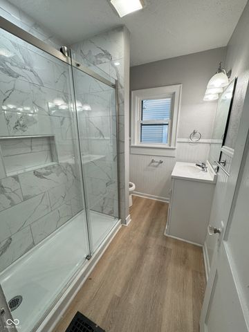 4561 Winthrop Avenue, Indianapolis, IN 46205