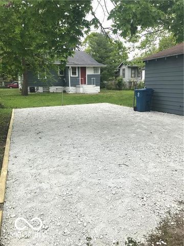 4561 Winthrop Avenue, Indianapolis, IN 46205