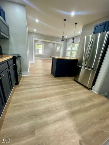 4561 Winthrop Avenue, Indianapolis, IN 46205