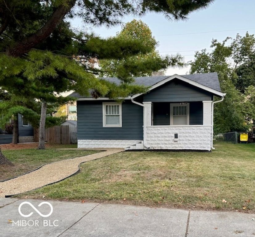 4561 Winthrop Avenue, Indianapolis, IN 46205