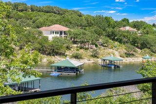 1101 Ivean Pearson RD A203, Lago Vista, TX 78645