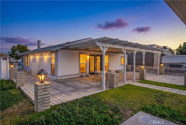 38215 VIA TAFFFIA C, Murrieta, CA 92563