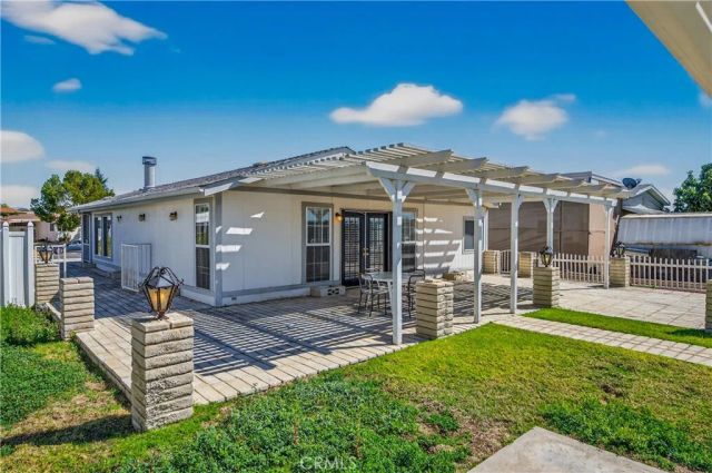 38215 VIA TAFFFIA C, Murrieta, CA 92563