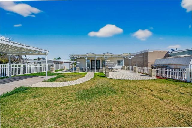 38215 VIA TAFFFIA C, Murrieta, CA 92563