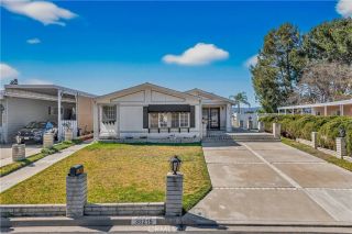38215 VIA TAFFFIA C, Murrieta, CA 92563