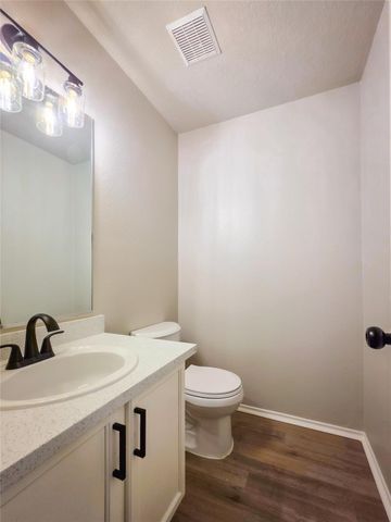 10426 Caribou Cove, Missouri City, TX 77459