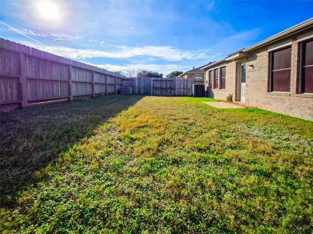 10426 Caribou Cove, Missouri City, TX 77459