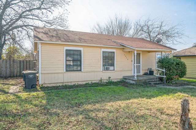4208 Forbes Street, Fort Worth, TX 76105