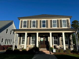 3057 Leaning Oak Way, Martinez, GA 30907