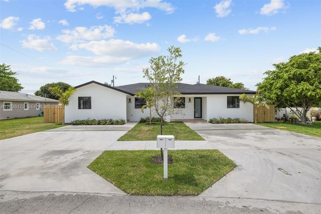 11086 SW 219 ST, Goulds, FL 33170