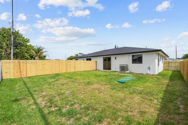 11086 SW 219 ST, Goulds, FL 33170