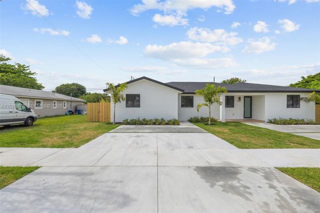 11086 SW 219 ST, Goulds, FL 33170