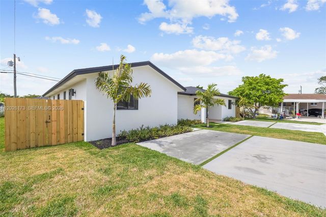 11086 SW 219 ST, Goulds, FL 33170