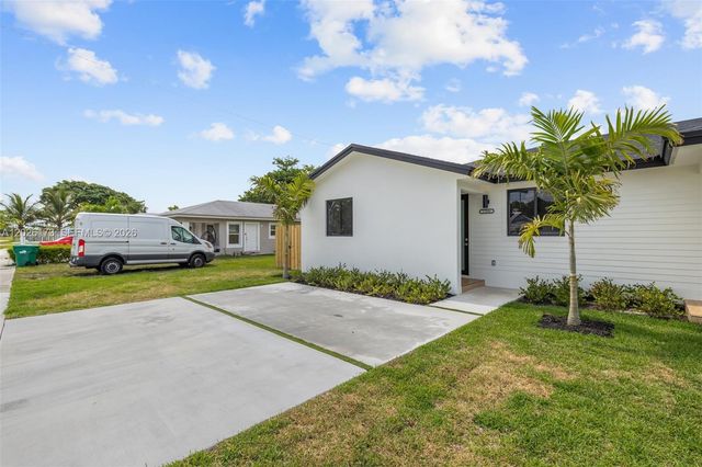 11086 SW 219 ST, Goulds, FL 33170