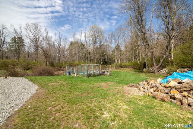 4 Cross Road, Chaplin, CT 06235