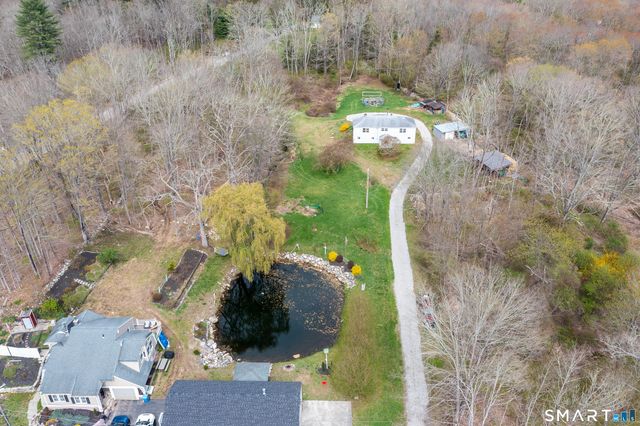 4 Cross Road, Chaplin, CT 06235