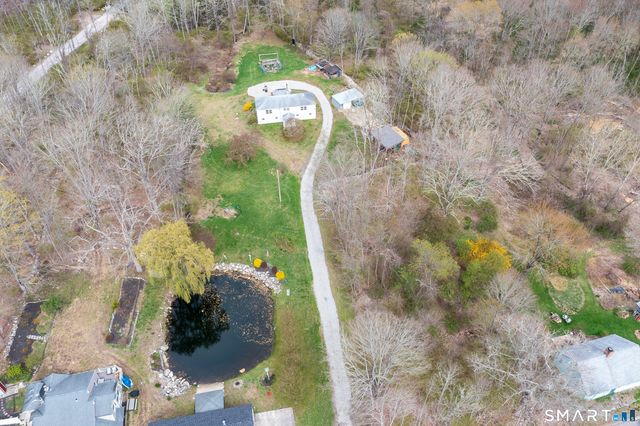 4 Cross Road, Chaplin, CT 06235